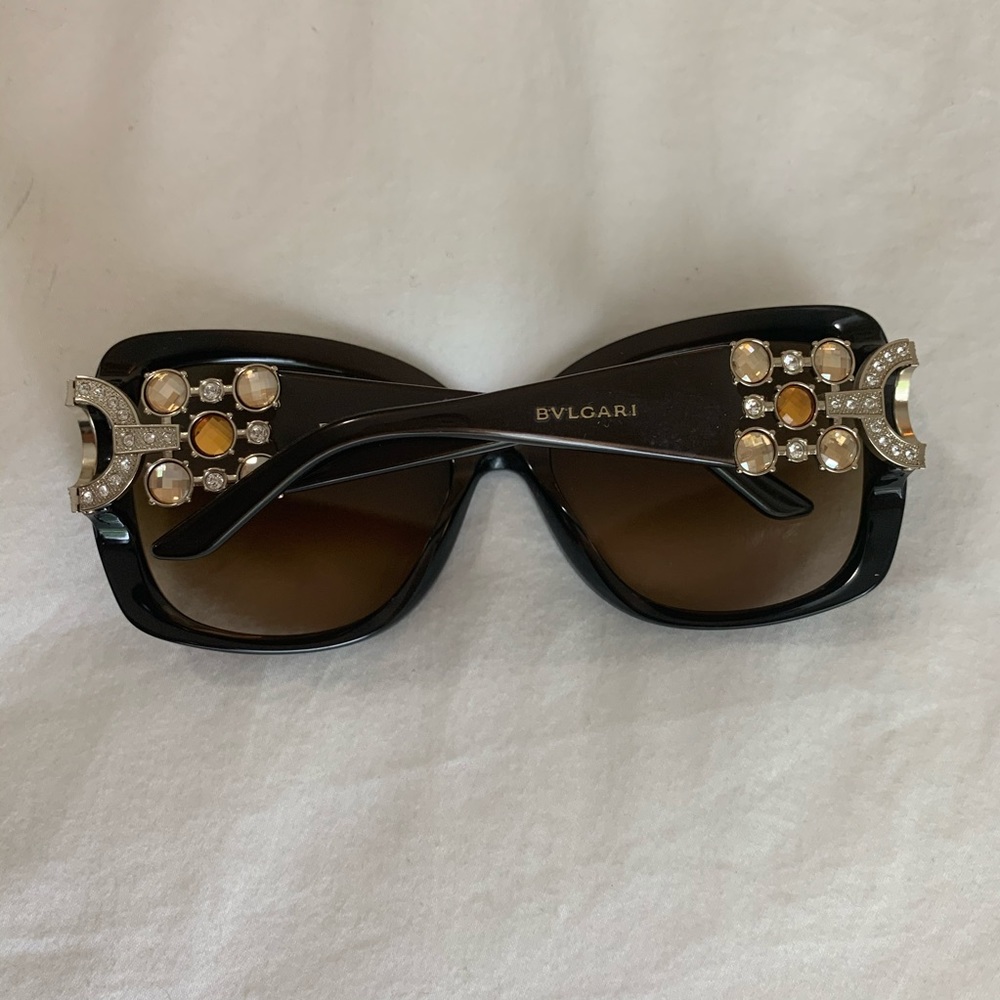 COPY - BVLGARI special edition sunglasses
